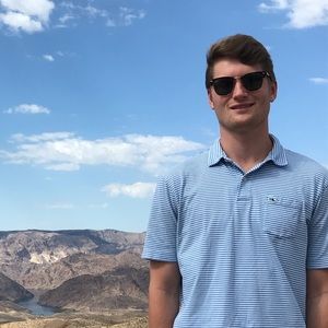 Meet your Posher, Michael